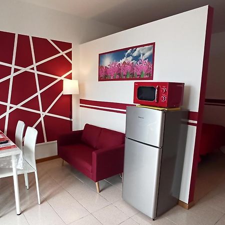 New Piccolo Residence Malcesine Exteriér fotografie