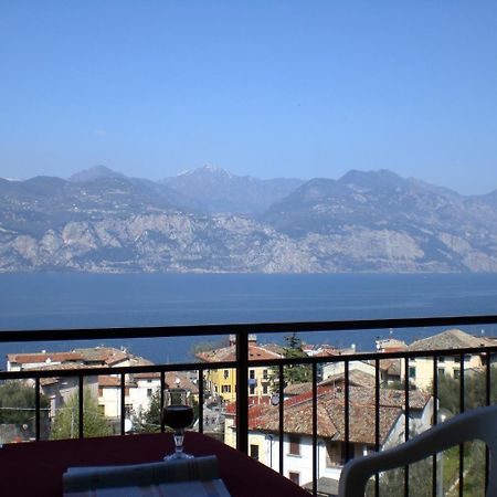 New Piccolo Residence Malcesine Exteriér fotografie