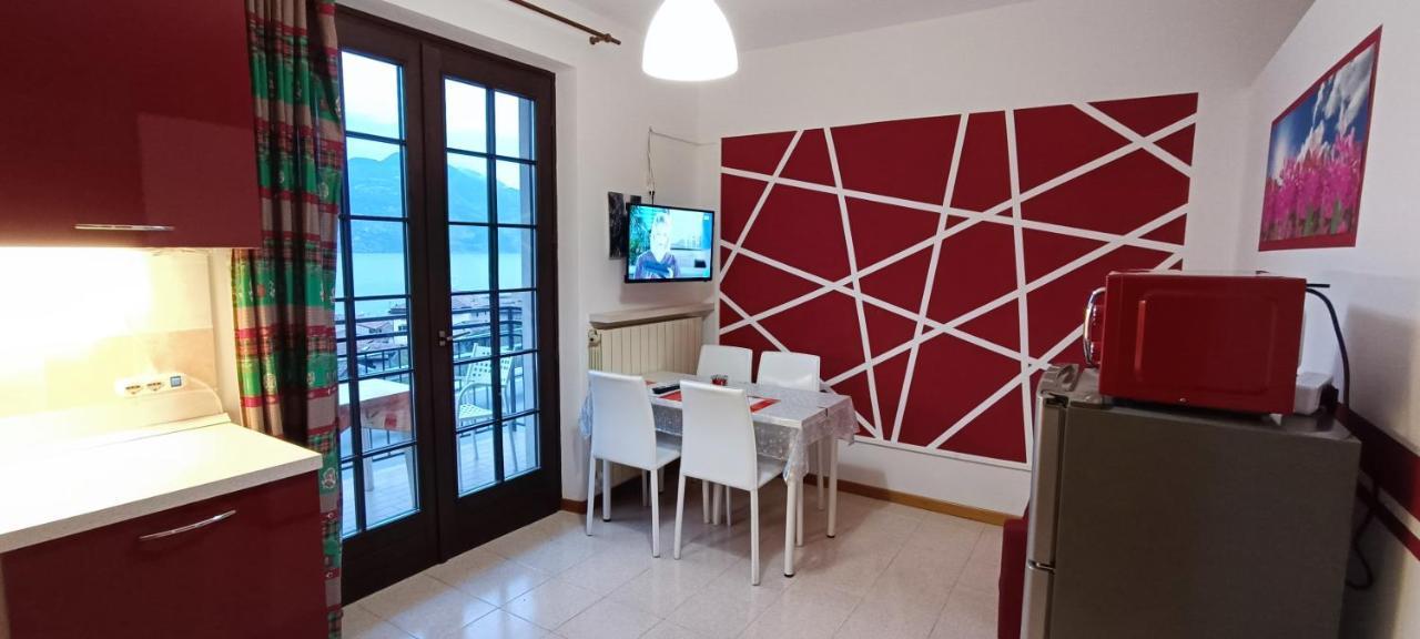 New Piccolo Residence Malcesine Exteriér fotografie