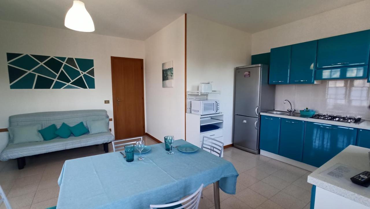 New Piccolo Residence Malcesine Exteriér fotografie