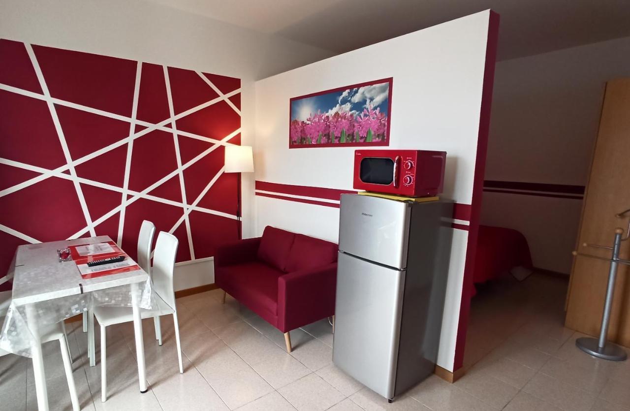 New Piccolo Residence Malcesine Exteriér fotografie