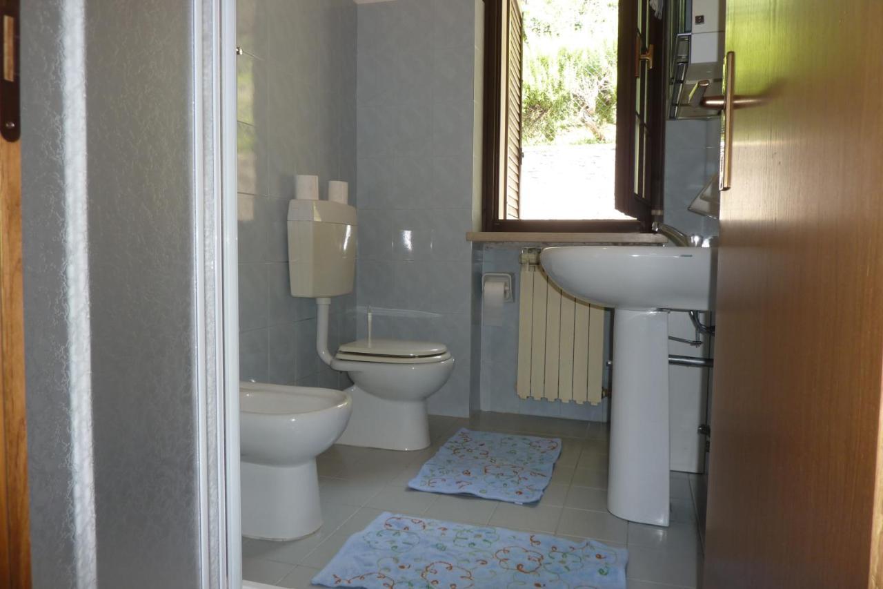 New Piccolo Residence Malcesine Exteriér fotografie
