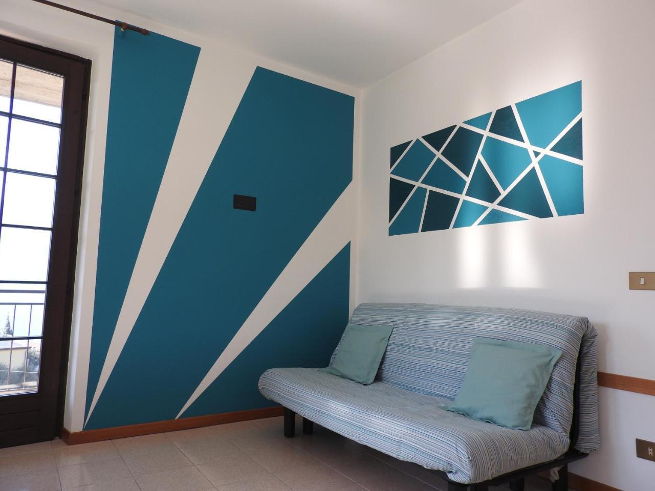 New Piccolo Residence Malcesine Exteriér fotografie